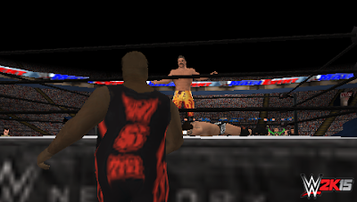 Wwe 2k16 iso ppsspp download for android