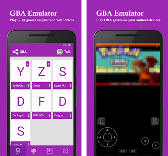 Download visual boy advance emulator for android