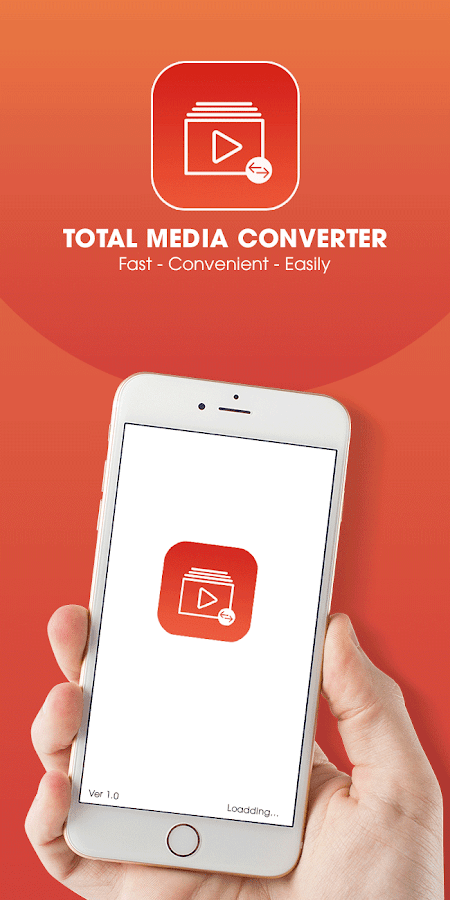 Media Converter App Download For Android